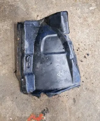 BMW X5 E70 Other engine bay part 51747161746 7161746 10834110