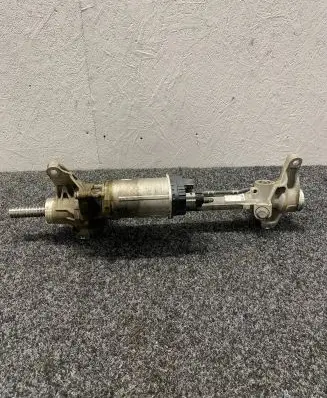 BMW 5 G30 G31 Steering rack 6890091