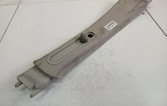 Renault Scenic I (B) pillar trim (top) 8200048236