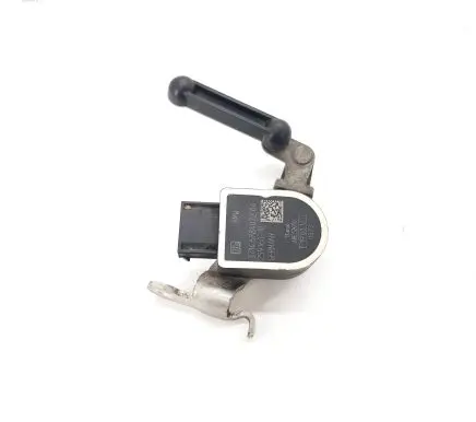 BMW 5 F10 F11 Air suspension front height level sensor 25916010 6784072