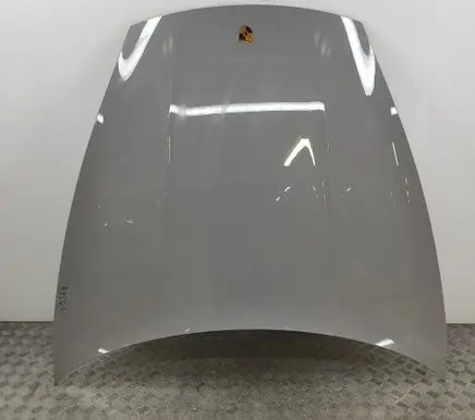 Porsche Taycan 9J1 Engine bonnet/hood 9J1823031AY