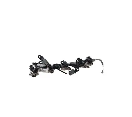 Ford Mustang VI Fuel injectors set EJ7E9F797DD