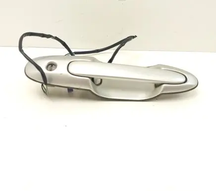 Mazda MPV Front door exterior handle