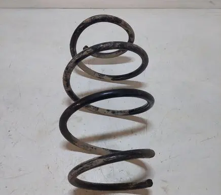 BMW 5 E39 Front coil spring
