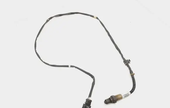 Audi Q7 4L Lambda probe sensor 0258006851 079906262