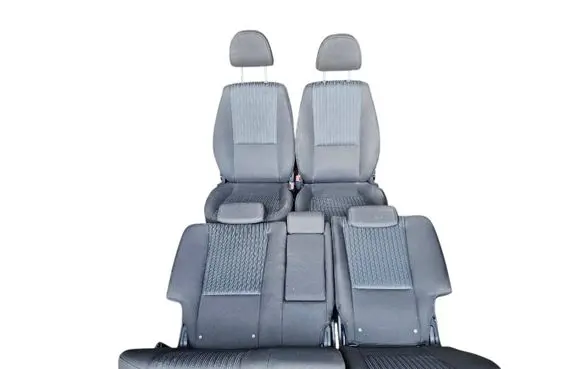 KIA Sportage Seat set