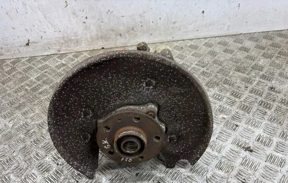 Audi A6 Allroad C7 Rear wheel hub