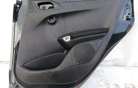 Peugeot 208 Rear door card panel trim