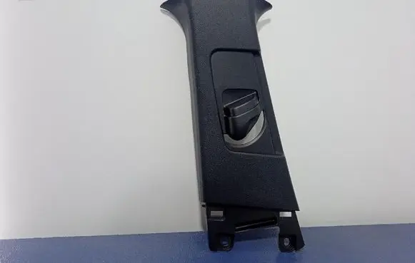 Toyota C-HR I Other sill/pillar trim element 7302402060
