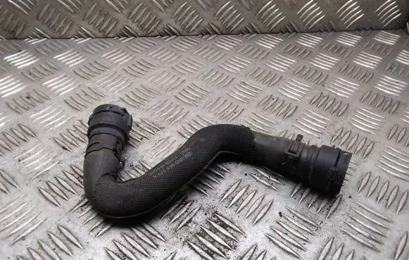 Audi A5 8T 8F Engine coolant pipe/hose 8K0819371A