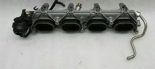 Audi A5 8T 8F Intake manifold 70372608