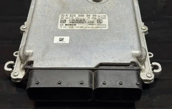 Engine control unit/module