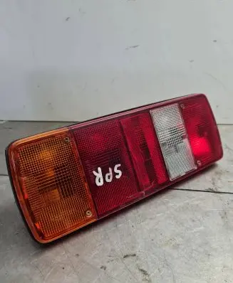Mercedes-Benz Sprinter W901 W902 W903 W904 Rear/tail lights