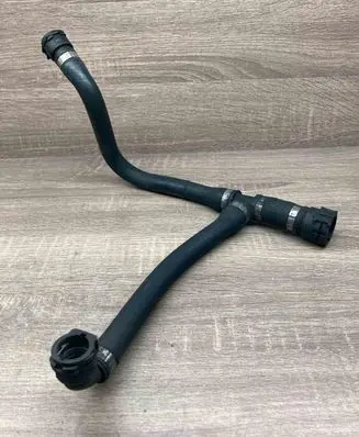 BMW 5 E60 E61 Engine coolant pipe/hose 7787456