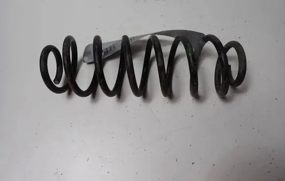 Volkswagen Golf IV Rear coil spring
