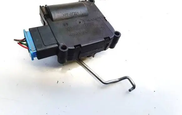 Audi A8 S8 D3 4E Air flap motor/actuator 4e0820511 0132801323