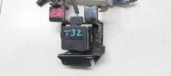 Nissan X-Trail T32 Other control units/modules 284384CB0D
