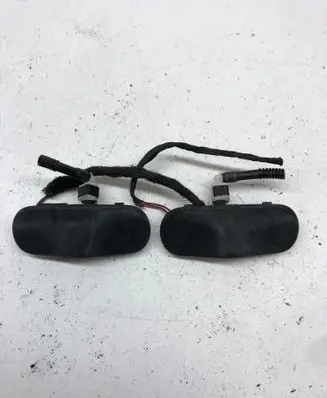Audi A6 S6 C7 4G Windshield washer spray nozzle 4G0955987 4G0955988