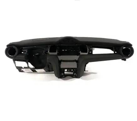 Mini One - Cooper R56 Dashboard