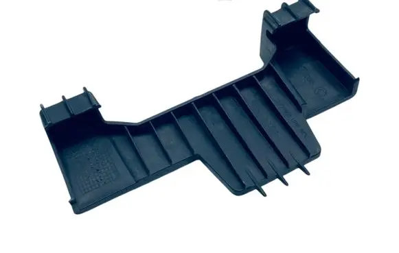 KIA Pro Cee'd II Front bumper mounting bracket 86552A2000