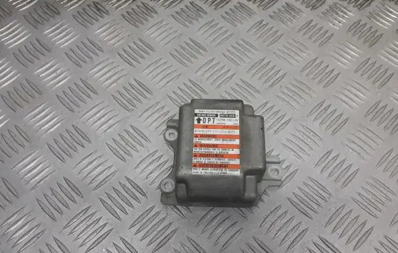 Suzuki Baleno EG Airbag control unit/module 38910-64G11
