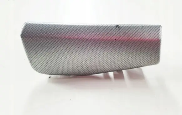 Skoda Octavia Mk2 (1Z) Panel trim