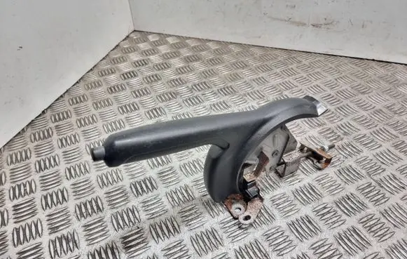 Citroen C1 Handbrake/parking brake lever assembly