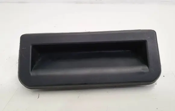 Seat Ateca Tailgate/trunk/boot exterior handle 6V0827566