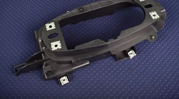 Audi A4 S4 B9 8W Other interior part 8W0863531