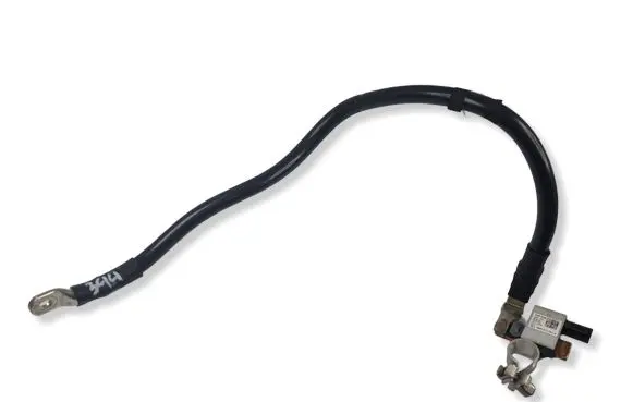 Audi A4 S4 B9 8W Negative earth cable (battery) 8W0915181A