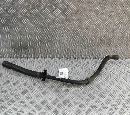 Porsche Boxster 986 Engine coolant pipe/hose 99610662102
