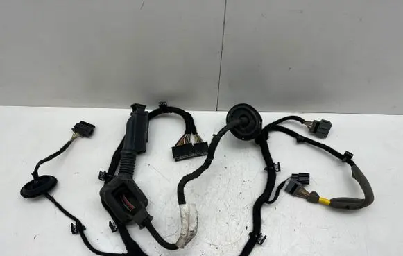 Volvo XC90 Front door wiring loom 31384382 31844121 31384382F