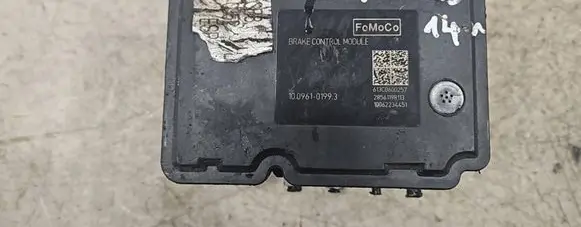 Ford Focus ABS Pump 10096101993 613CC600257 10062234451