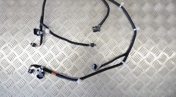 Toyota Yaris Cross Parking sensor (PDC) wiring loom 821820D380