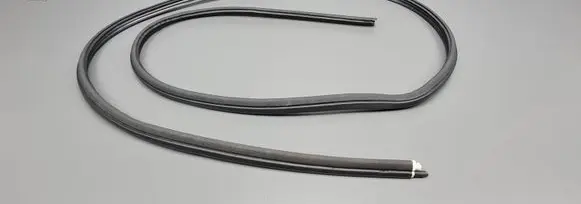 Honda Accord Trunk rubber seal (body) 