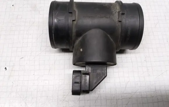 Opel Astra H Air intake hose/pipe