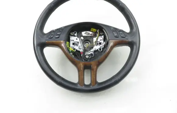 BMW 5 E39 Steering wheel 6753764
