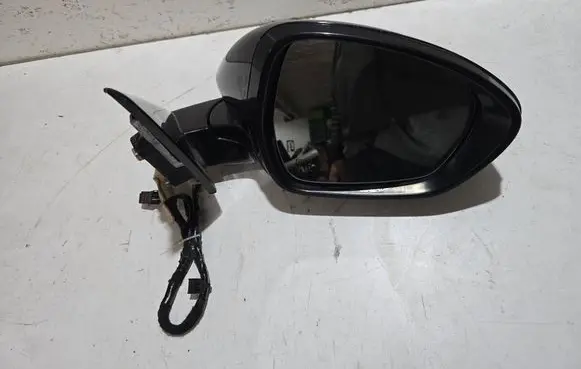 Maserati Grecale Front door electric wing mirror 212836754