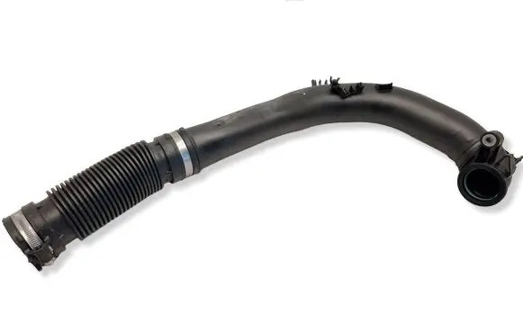 Renault Espace V (RFC) Intercooler hose/pipe S6000391