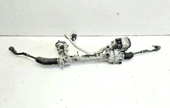 KIA Sportage Steering rack A0068789