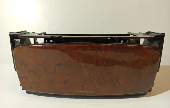 Mercedes-Benz S W220 Car ashtray trim A2206800352