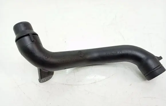 BMW 5 E60 E61 Engine coolant pipe/hose 7800583 1153-7800583-02
