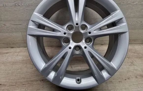 BMW X1 F48 F49 R17 alloy rim 6856064