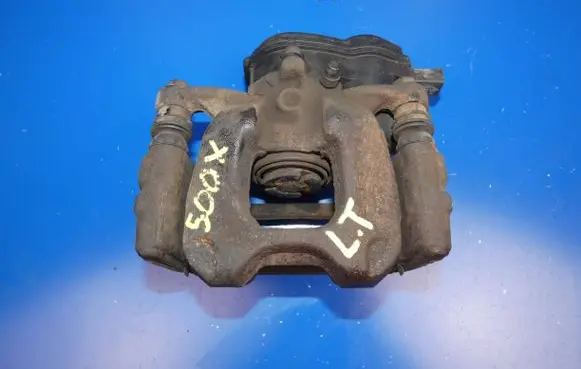 Fiat 500X Rear brake caliper 