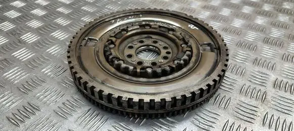 KIA Ceed Dual mass flywheel 232002A405 03220JP
