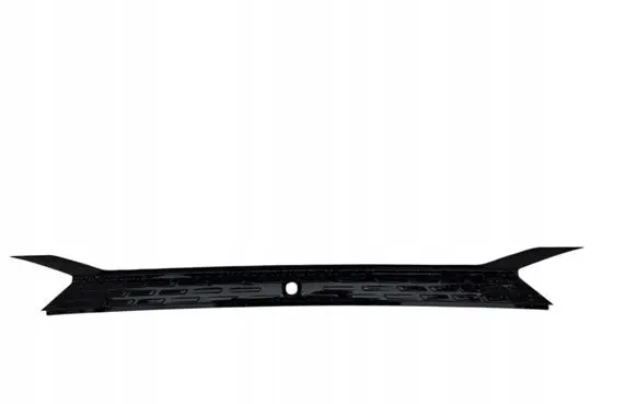 KIA EV6 Front bumper upper radiator grill 86351CV210