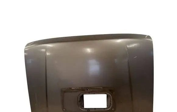 Opel Monterey Engine bonnet/hood