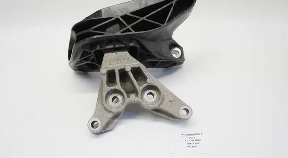Opel Grandland X Engine mount vacuum valve 008956