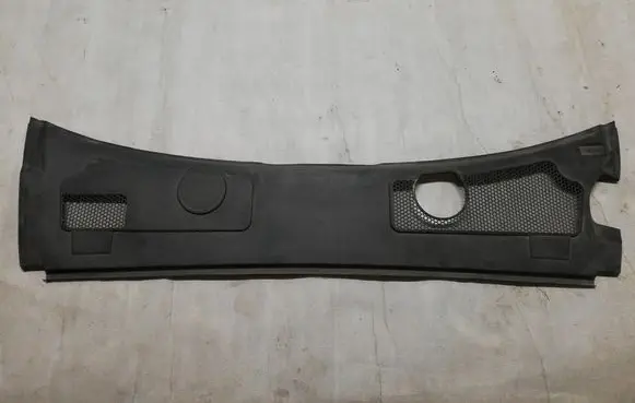 Audi A6 S6 C6 4F Other engine bay part 4F1819447