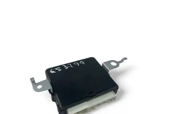 Toyota RAV 4 (XA50) Other control units/modules 8922242010